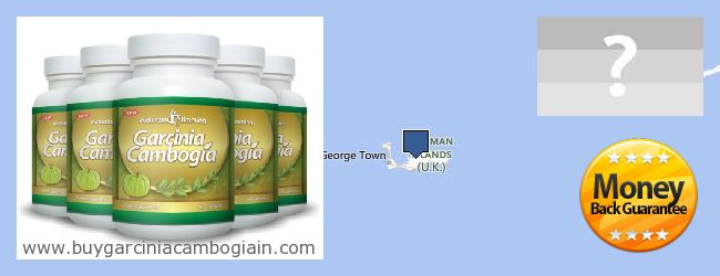 Dove acquistare Garcinia Cambogia Extract in linea Cayman Islands